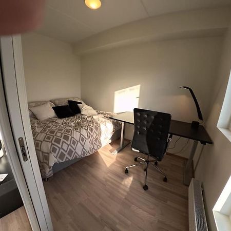 Apartment In City Center Алта Екстериор снимка