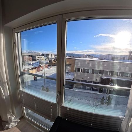 Apartment In City Center Алта Екстериор снимка