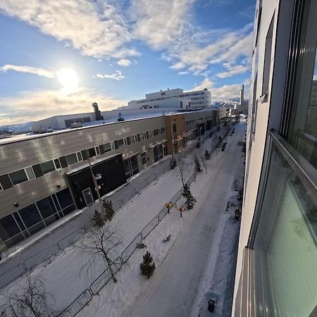 Apartment In City Center Алта Екстериор снимка