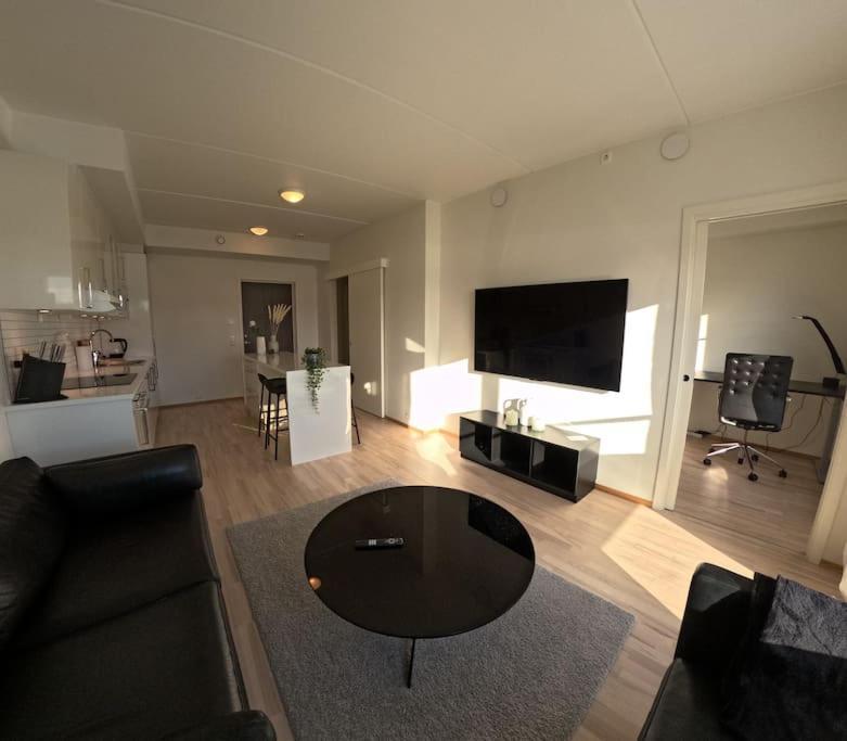 Apartment In City Center Алта Екстериор снимка