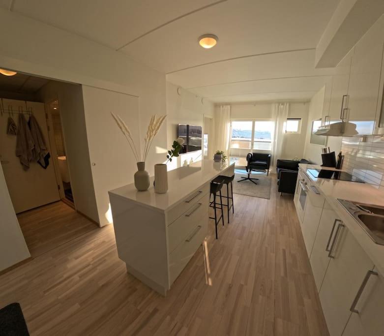Apartment In City Center Алта Екстериор снимка